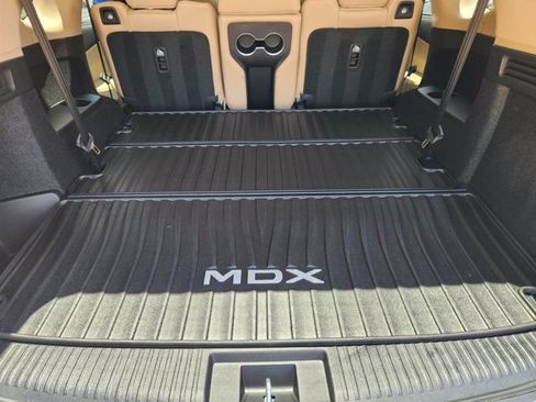 Certified 2026 Acura MDX FWD w/ Technology Package image 33