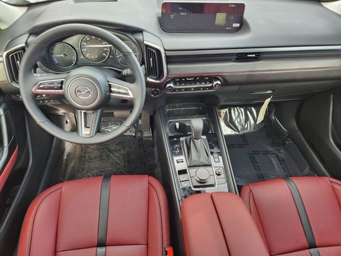 New 2026 MAZDA CX-50 2.5 Hybrid w/ Weather Package image 16