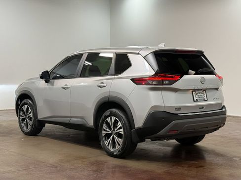 Used 2023 Nissan Rogue SV AWD/4WD image 26
