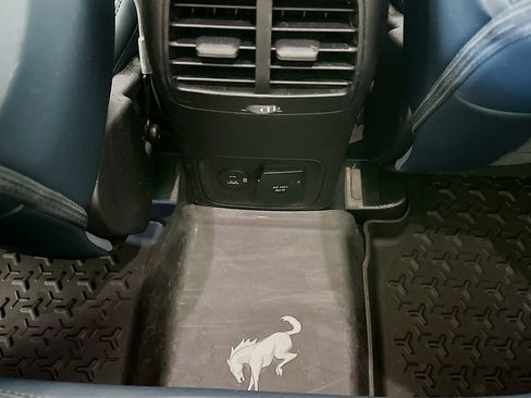Used 2023 Ford Bronco Sport Outer Banks AWD/4WD image 22