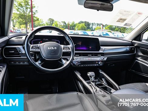 Used 2025 Kia Telluride S AWD/4WD image 30