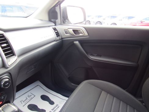 Used 2020 Ford Ranger XLT w/ Equipment Group 302A Luxury image 25