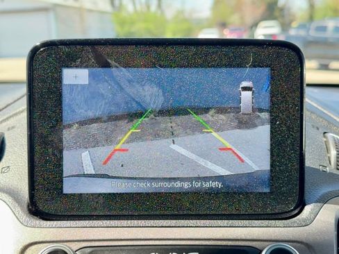 Used 2023 Ford Transit Connect XL image 18