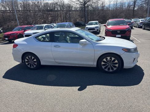 Used 2015 Honda Accord EX-L image 11