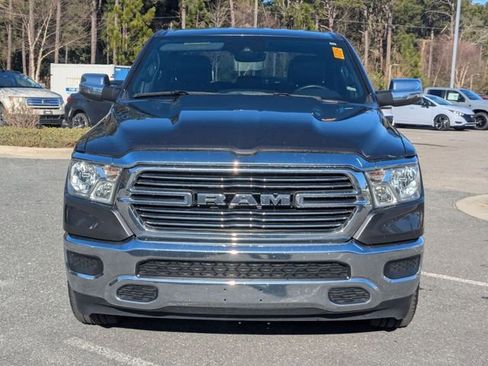 Used 2024 RAM 1500 Laramie image 6