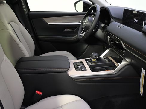 New 2026 MAZDA CX-90 3.3 Turbo w/ Premium Sport Pkg image 16