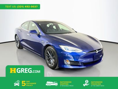 Used 2020 Tesla Model S Long Range