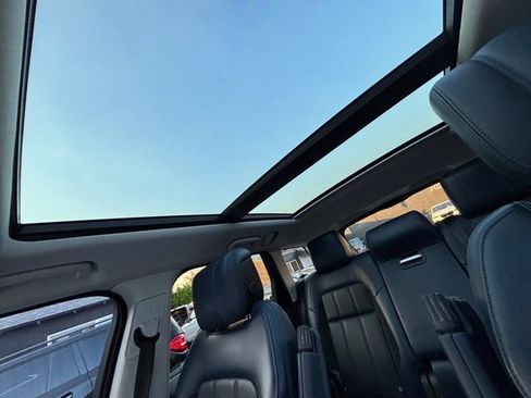 Used 2020 Land Rover Range Rover Sport HST AWD/4WD image 44