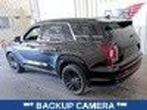 Used 2025 Hyundai Palisade Calligraphy image 5