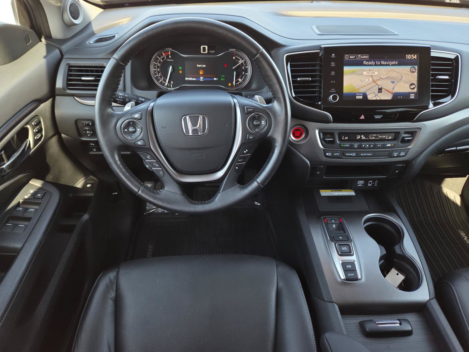 Used 2022 Honda Ridgeline RTL-E image 9