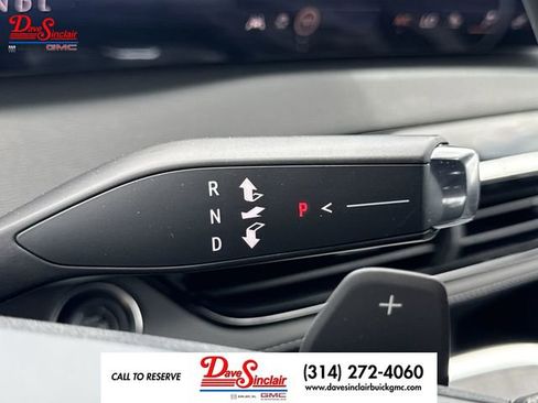 New 2026 Buick Enclave Sport Touring FWD image 20
