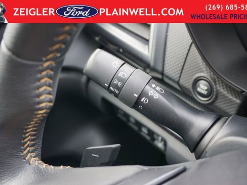 Used 2024 Subaru Forester Wilderness image 28