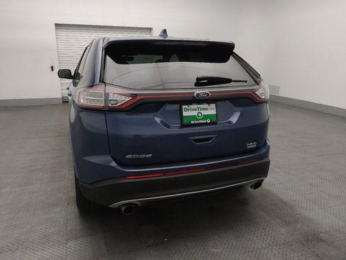 Used 2018 Ford Edge SEL w/ Equipment Group 201A image 6