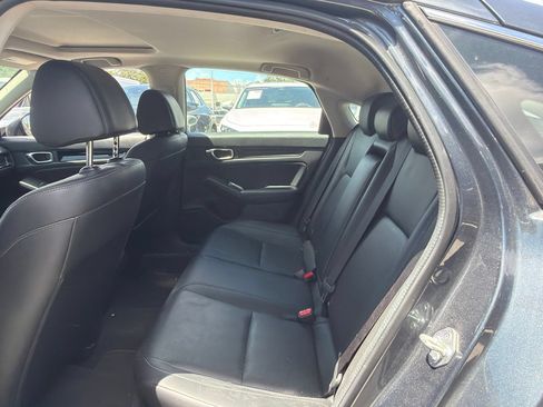 Used 2023 Honda Civic EX-L image 15