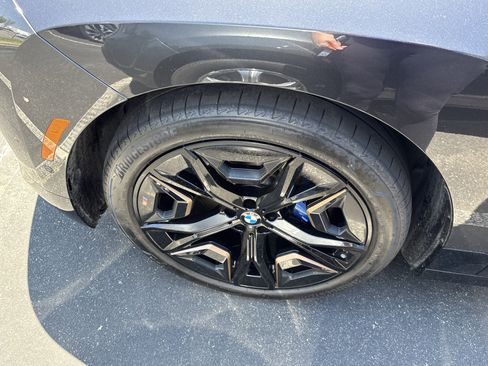 Used 2024 BMW iX M60 AWD/4WD image 29