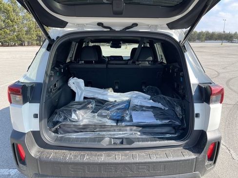 New 2026 Subaru Outback Touring XT AWD/4WD image 16