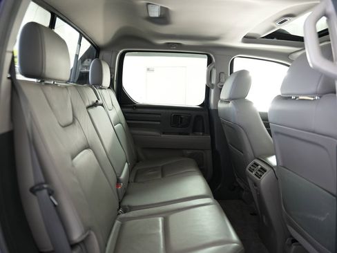 Used 2014 Honda Ridgeline RTL image 36