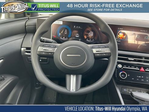 New 2026 Hyundai Santa Cruz SEL image 14