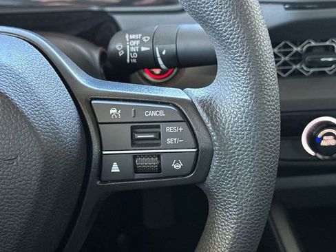 Certified 2023 Honda Accord LX image 28