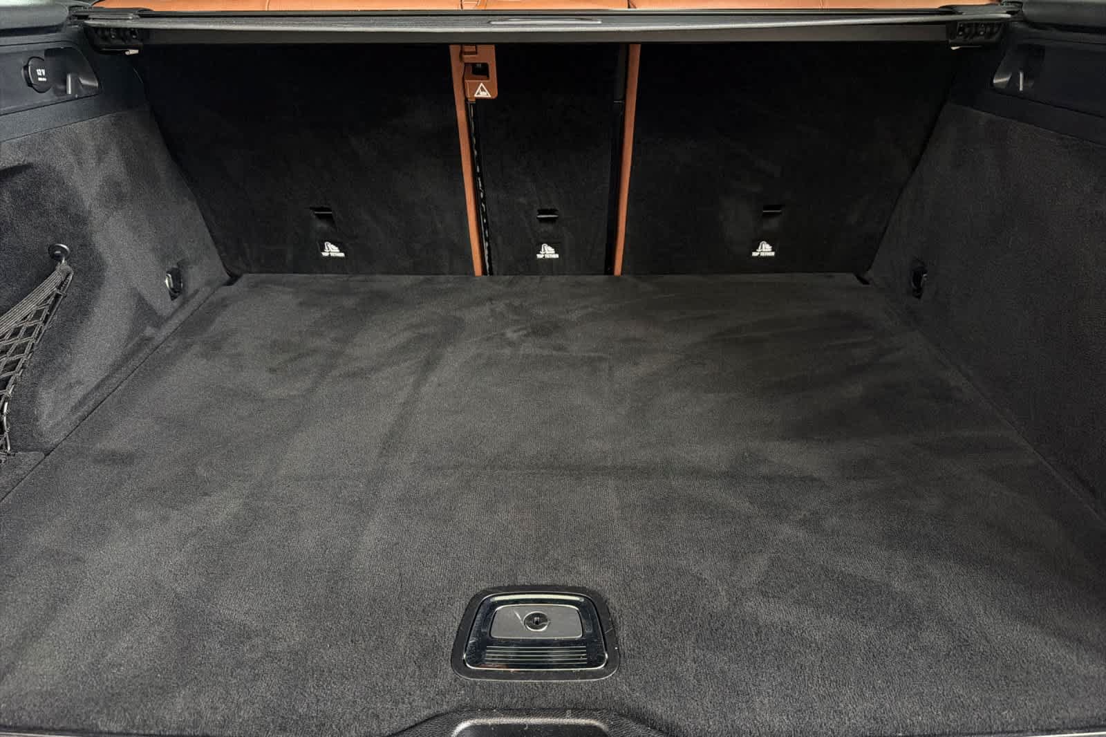 Used 2019 Mercedes-Benz GLC 43 AMG 4MATIC image 15