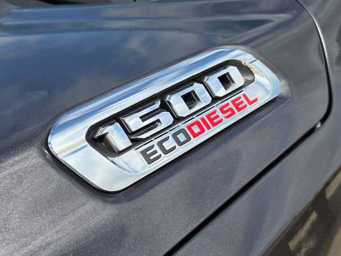 Used 2022 RAM 1500 Big Horn image 33