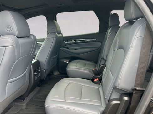 Used 2024 Buick Enclave Premium w/ Experience Buick Package FWD image 13