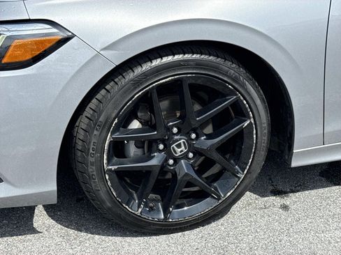 Used 2024 Honda Civic Sport image 7