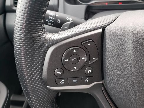 Used 2023 Honda Passport EX-L image 16