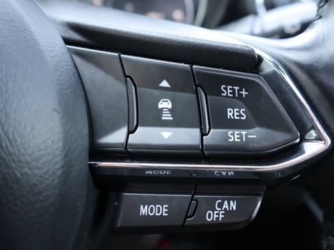 Used 2018 MAZDA CX-9 Grand Touring AWD/4WD image 33