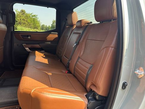 Certified 2026 Toyota Tundra 1794 Edition w/ TRD Off-Road Package AWD/4WD image 24