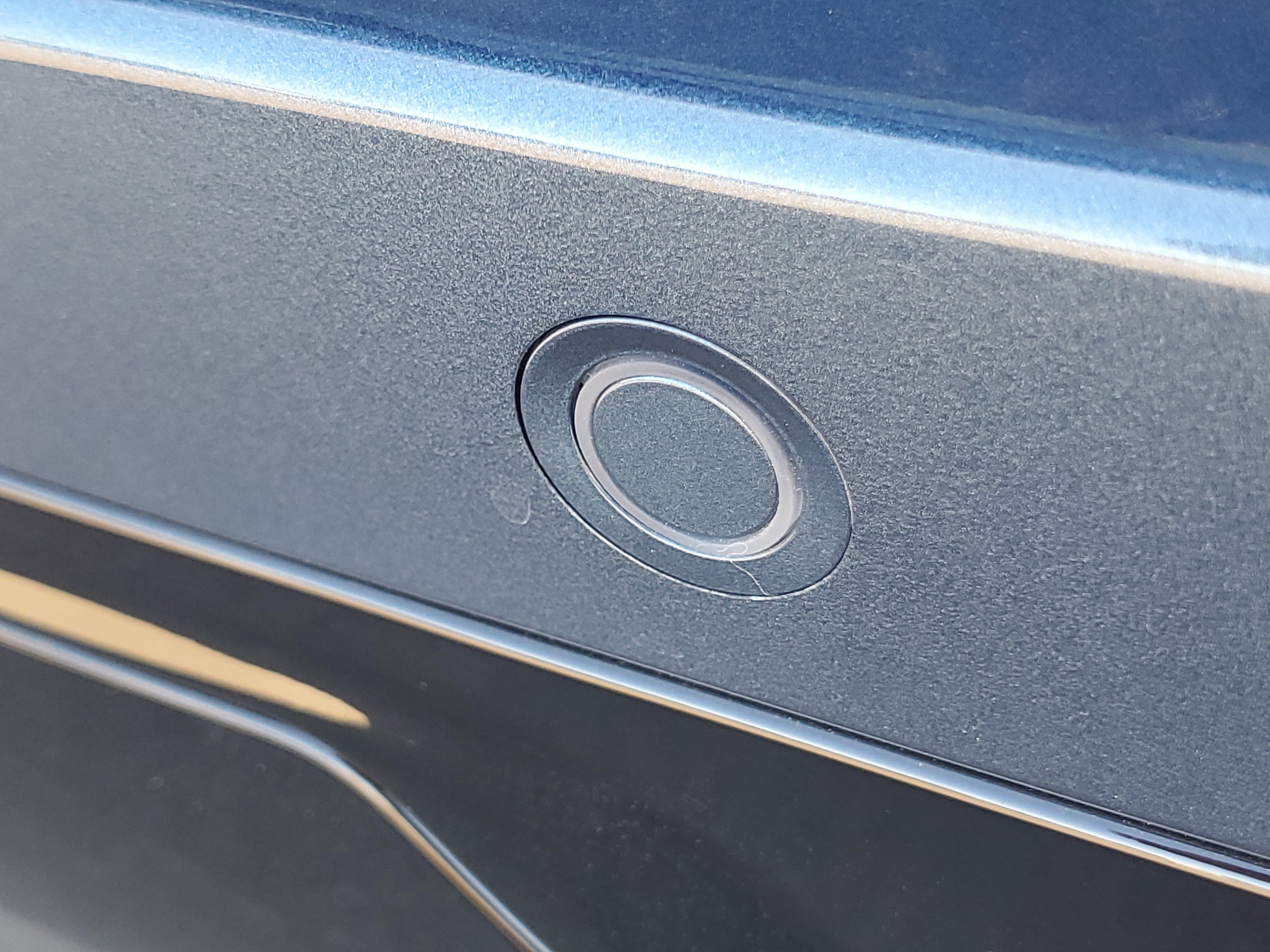 New 2027 Lincoln Navigator Reserve AWD/4WD image 6