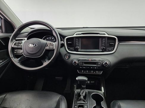 Used 2019 Kia Sorento EX AWD/4WD image 25
