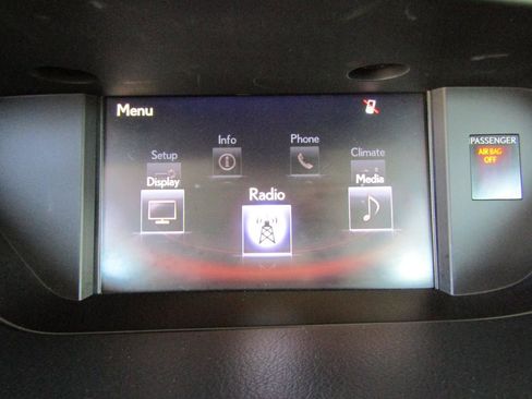 Used 2015 Lexus ES 350 w/ Premium Package FWD image 17