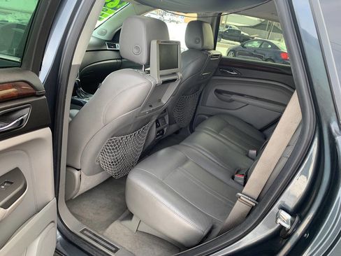Used 2012 Cadillac SRX Premium FWD image 10