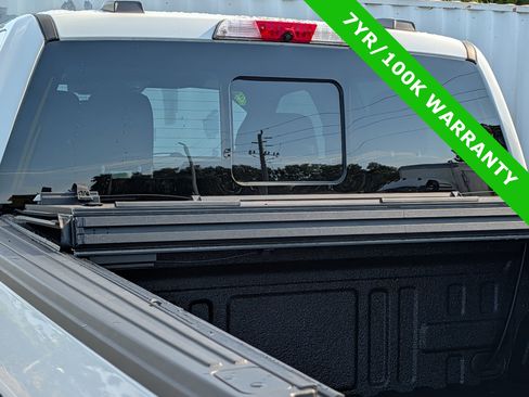 Certified 2024 Ford F150 Platinum w/ FX4 Off-Road Package AWD/4WD image 17