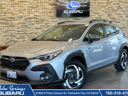New 2026 Subaru Crosstrek 2.5i Limited