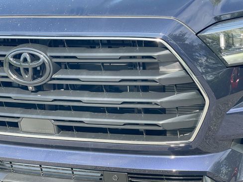 Used 2026 Toyota Sequoia Limited w/ TRD Off-Road Package AWD/4WD image 19
