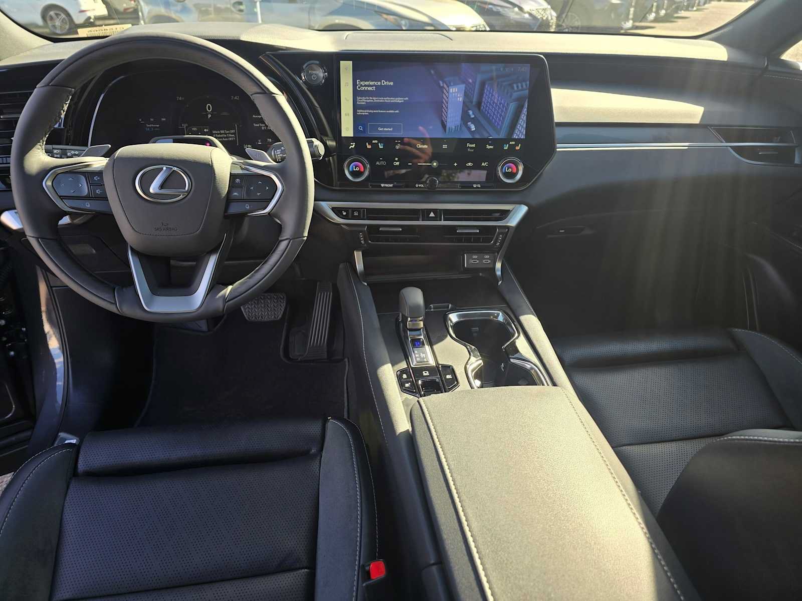 New 2026 Lexus RX 350 w/ Convenience Package AWD/4WD image 20