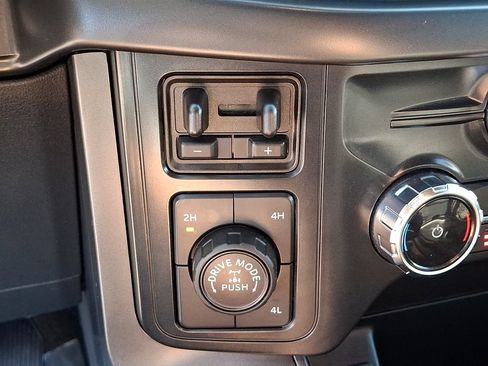 Used 2025 Ford F150 Tremor w/ Tow/Haul Package AWD/4WD image 26