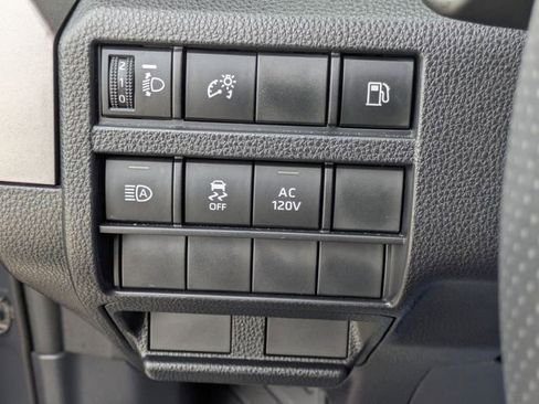 Used 2025 Toyota 4Runner TRD Sport image 24