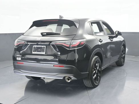 Used 2024 Honda HR-V Sport image 5