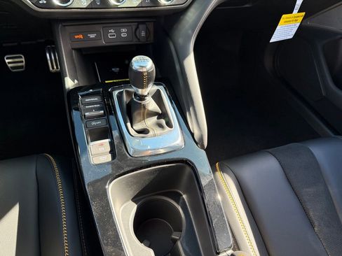 New 2026 Acura Integra A-Spec image 20