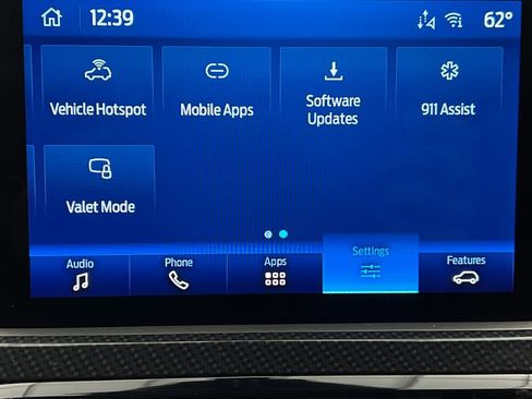 Used 2024 Ford Escape ST-Line w/ Cold Weather Package image 53