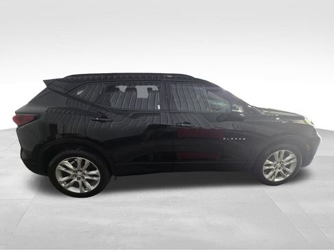 Used 2021 Chevrolet Blazer LT w/ Sound & Technology Package AWD/4WD image 6