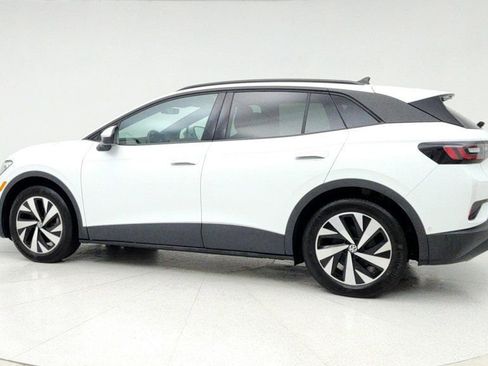Used 2024 Volkswagen ID.4 2WD image 7