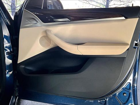 Used 2022 BMW X3 sDrive30i w/ Premium Package image 22