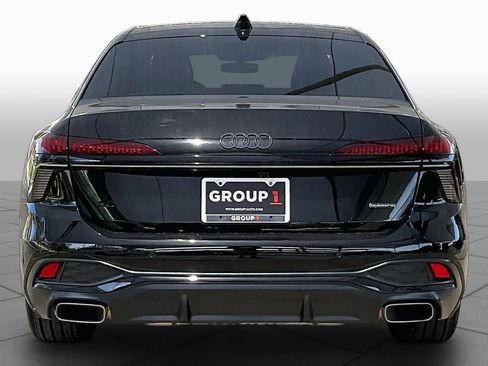 Used 2026 Audi A6 Premium Plus AWD/4WD image 5