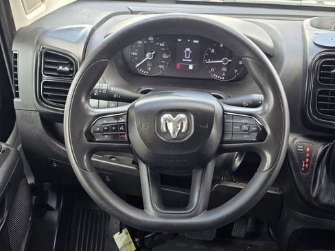 Used 2023 RAM ProMaster 2500 image 28