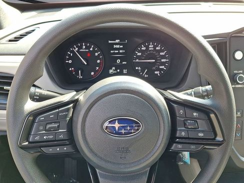 New 2026 Subaru Forester Base image 17