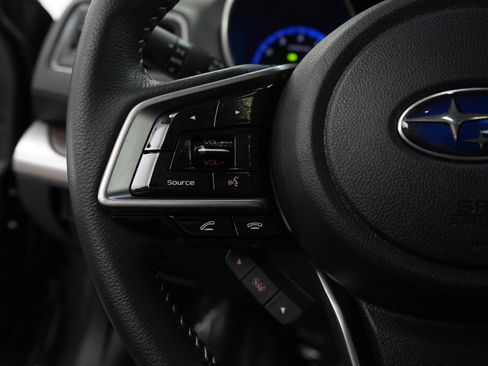Used 2018 Subaru Outback 2.5i Limited AWD/4WD image 28